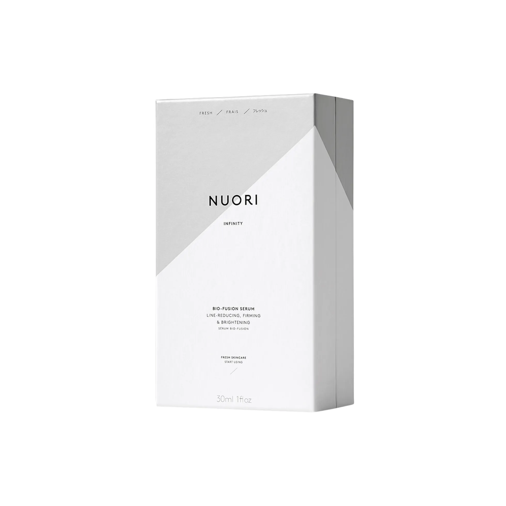 Infinity Bio-Fusion Serum