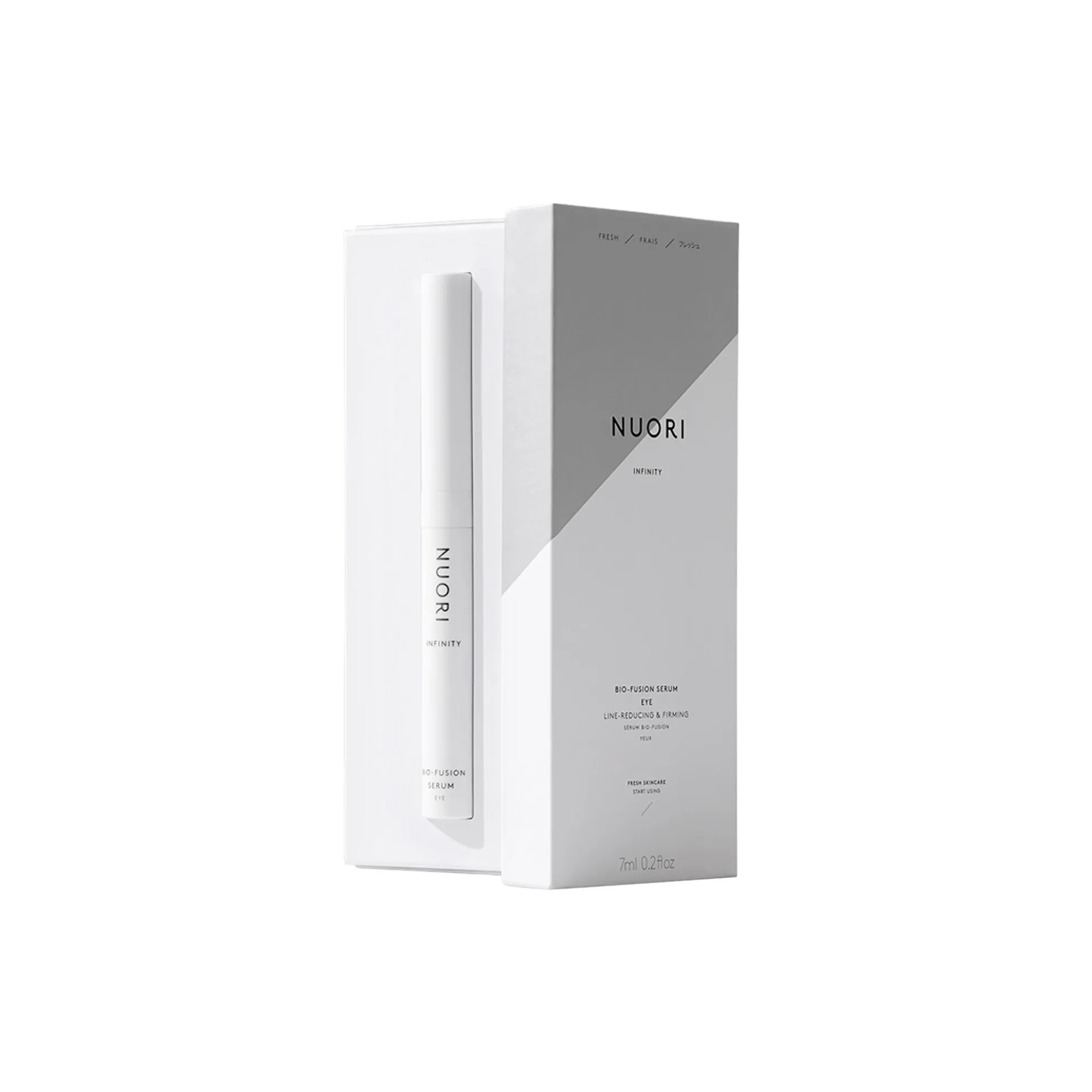 Infinity Bio-Fusion Serum Eye