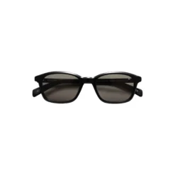 Infinity Sunglasses, black
