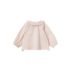 IngaKB Blouse, douce pink