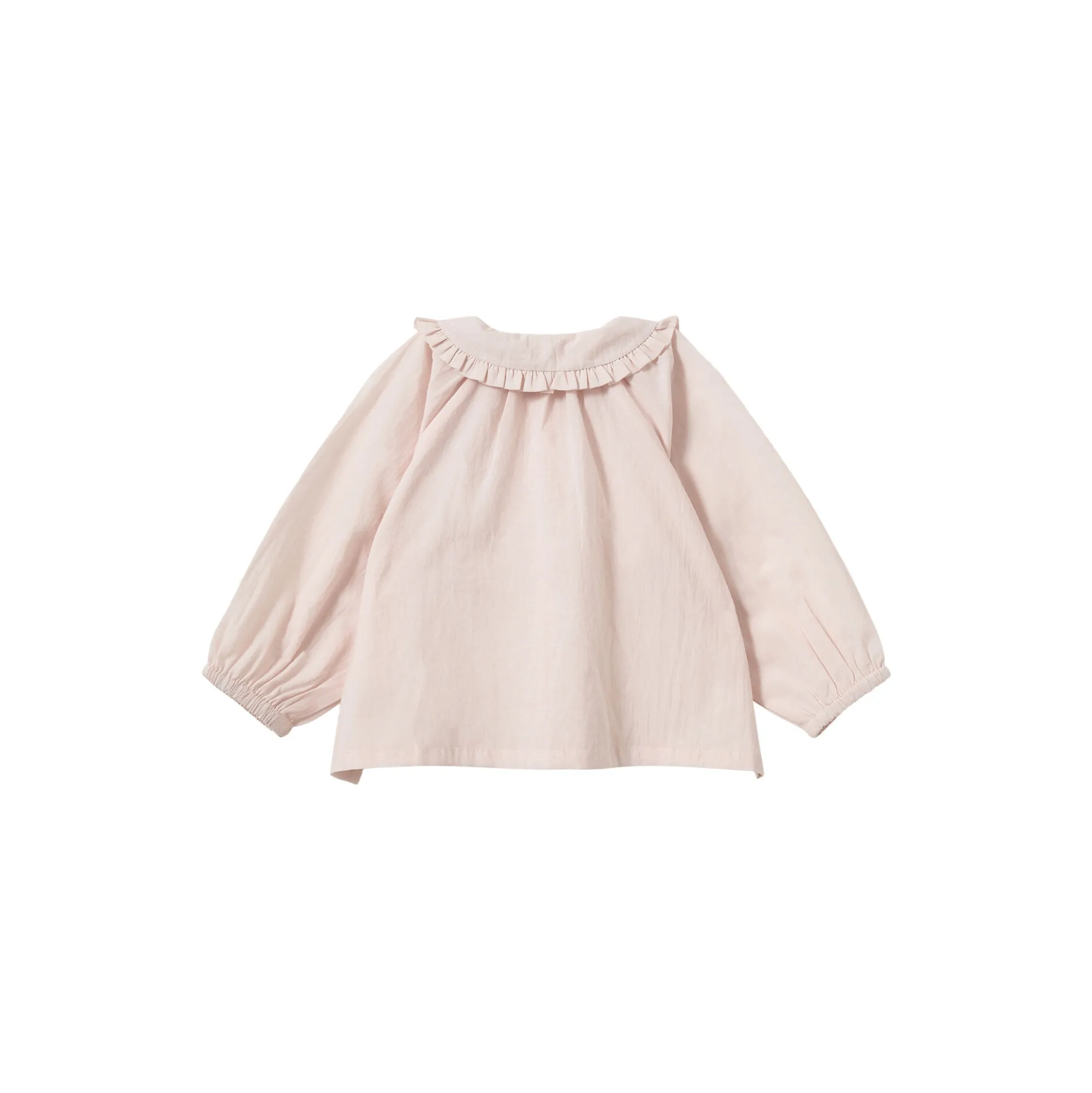 IngaKB Blouse, douce pink