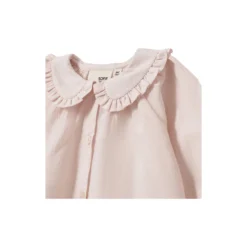 IngaKB Blouse, douce pink