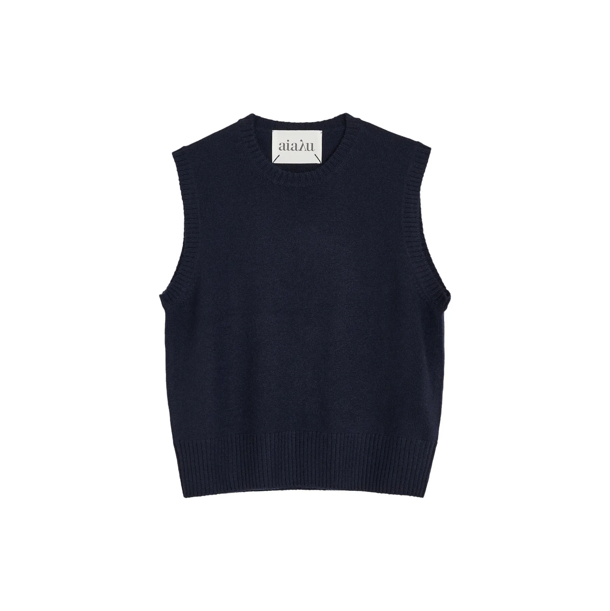 Ingeborg, black blue