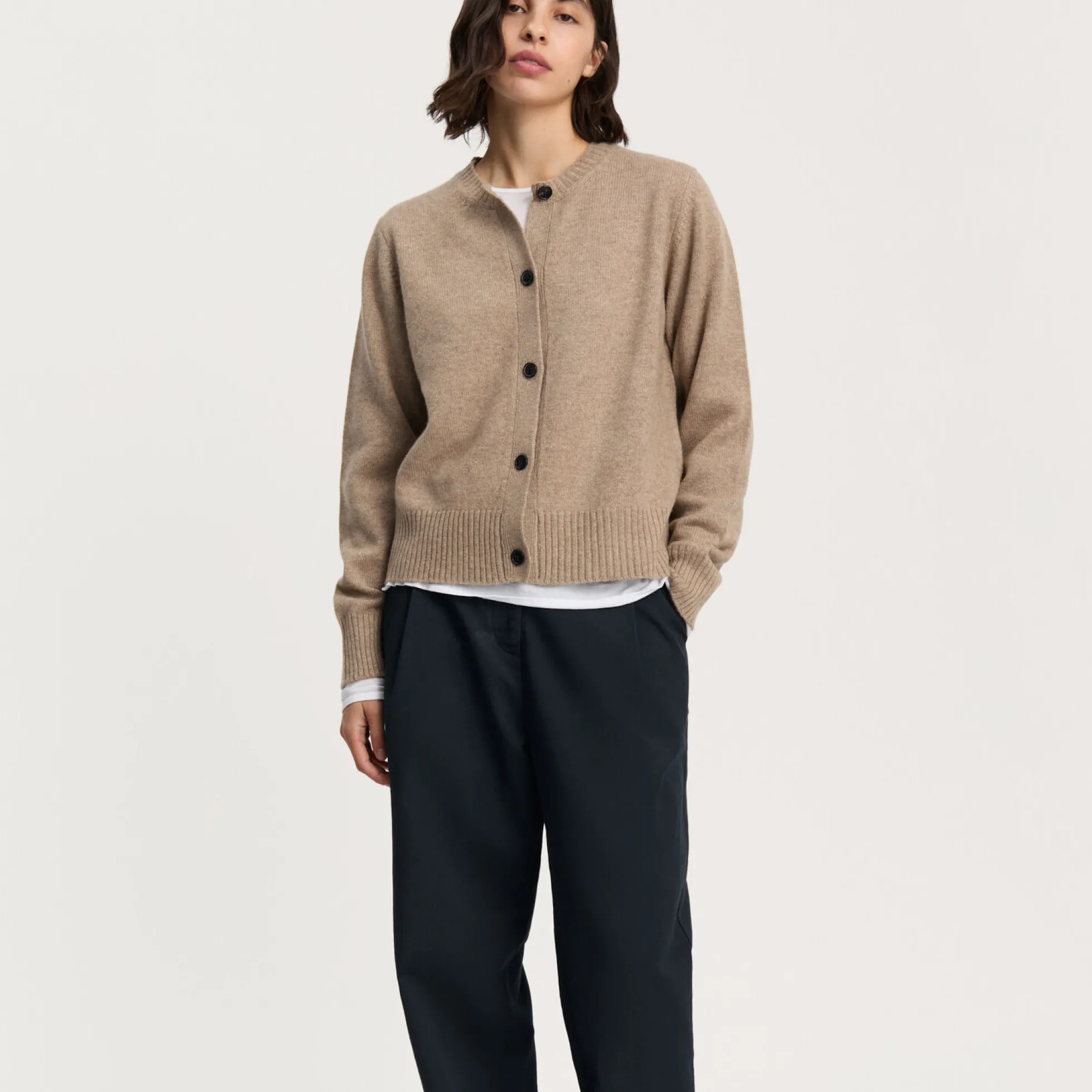 Ingolf II, pure grain