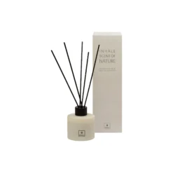 Inhale diffuser, scent of nature