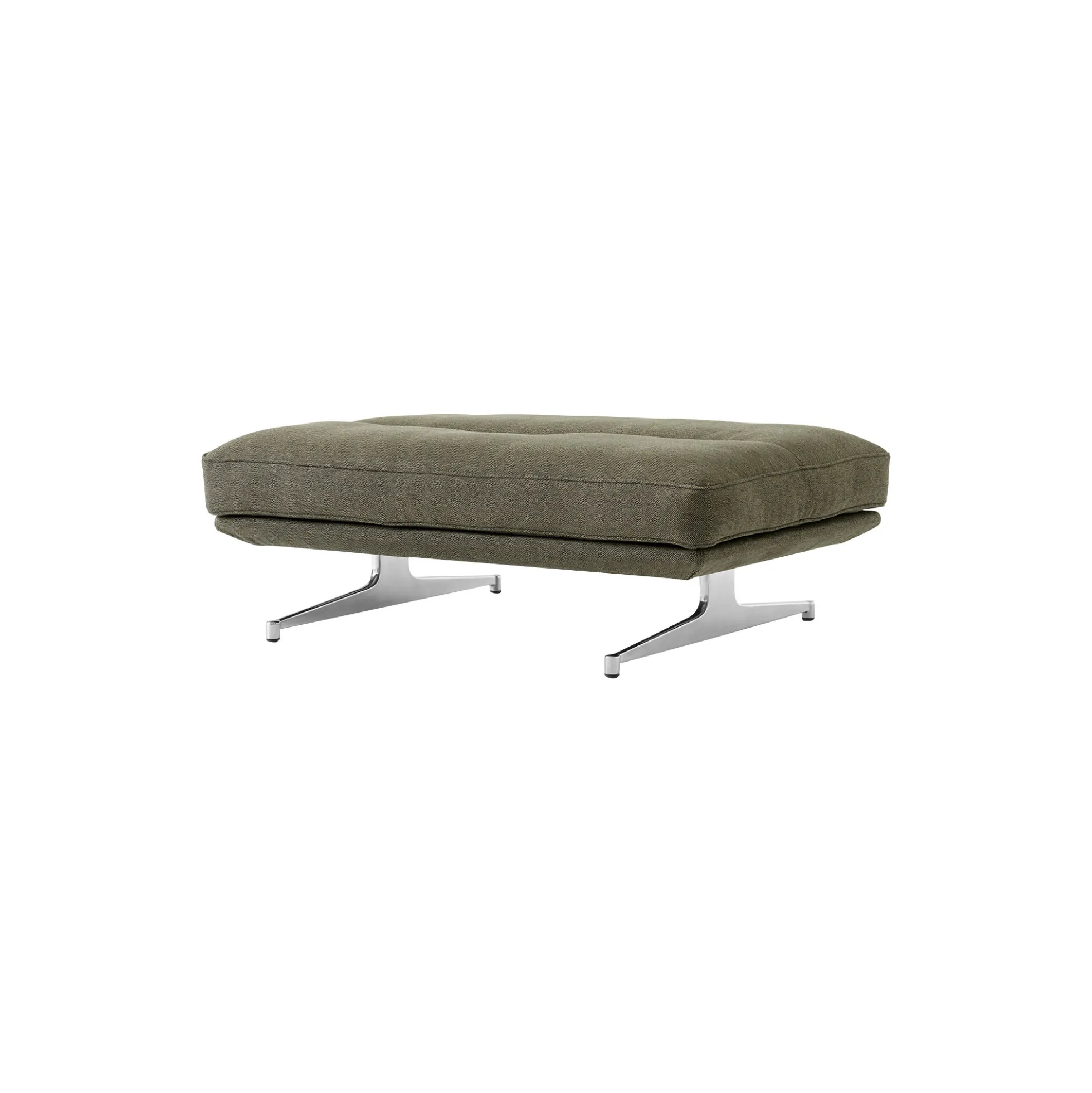 Inland AV32 puf, Clay 0014