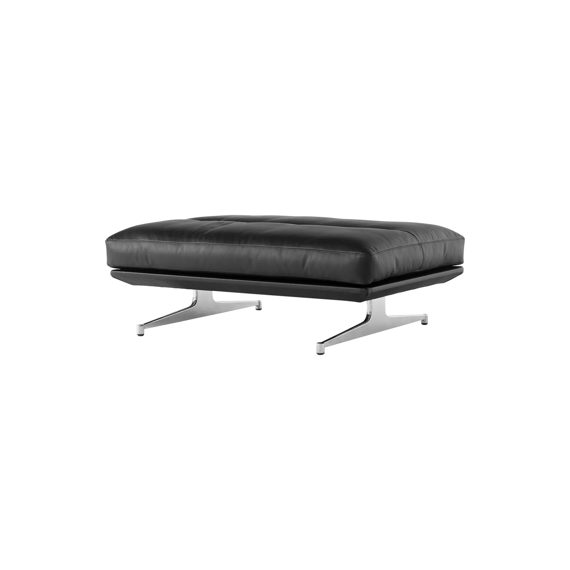 Inland AV32 puf, Noble Black
