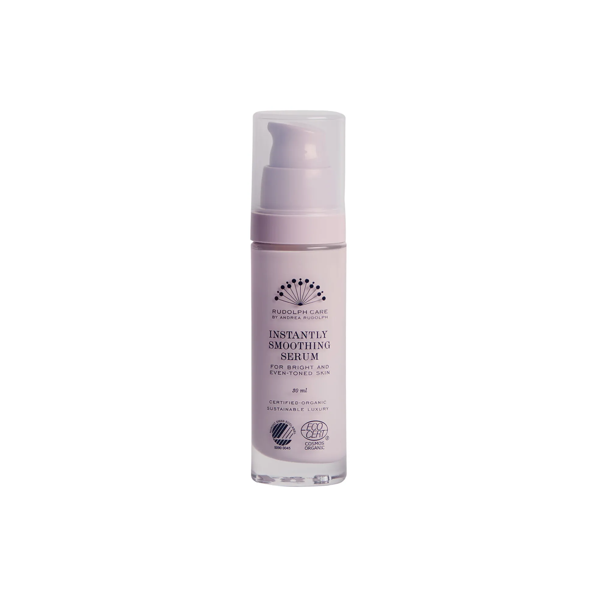 Instantly Smoothing Serum