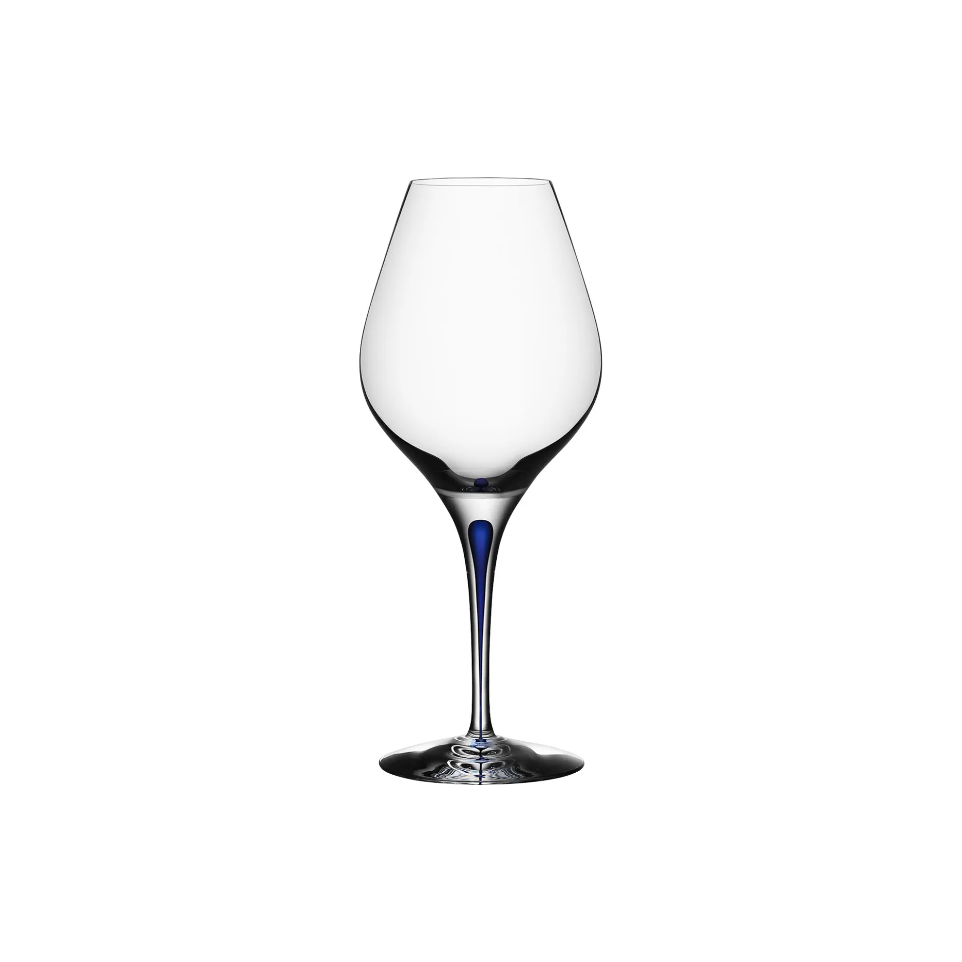 Intermezzo Blue Aroma vinglas
