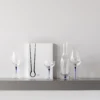 Intermezzo Blue Balance vinglas