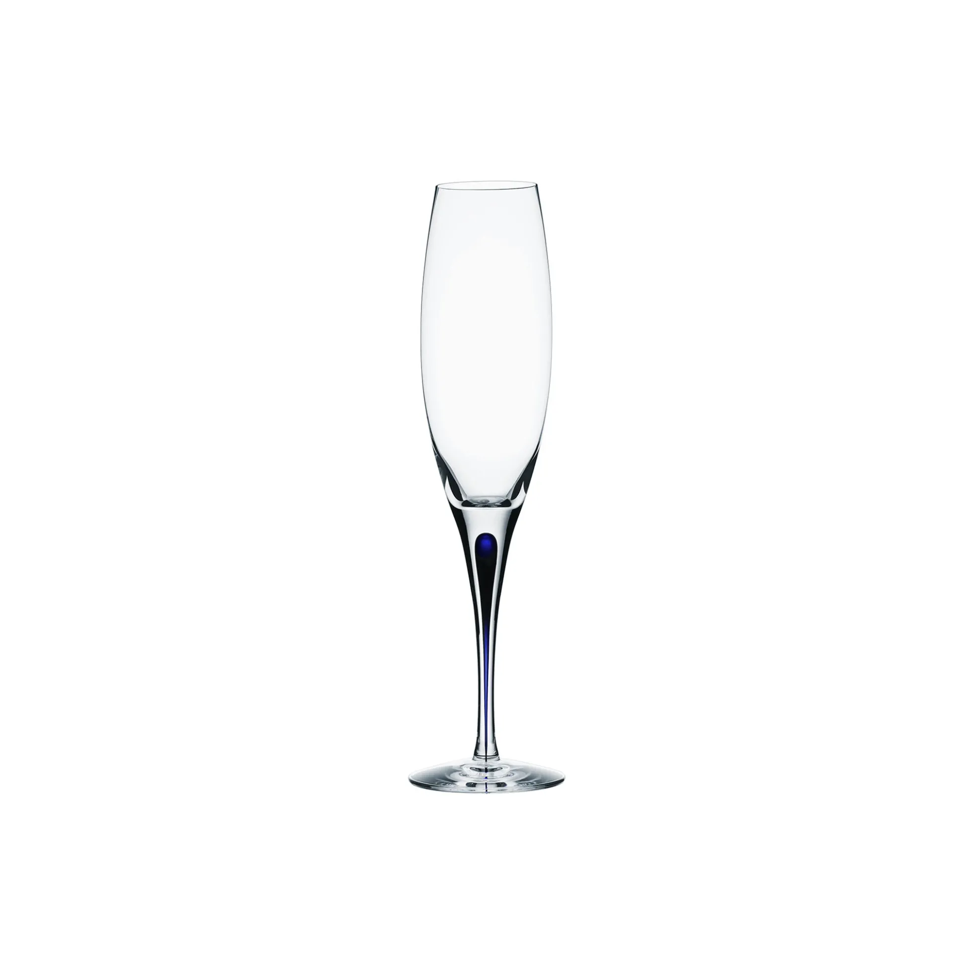 Intermezzo Blue champagneglas