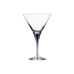 Intermezzo Blue martiniglas