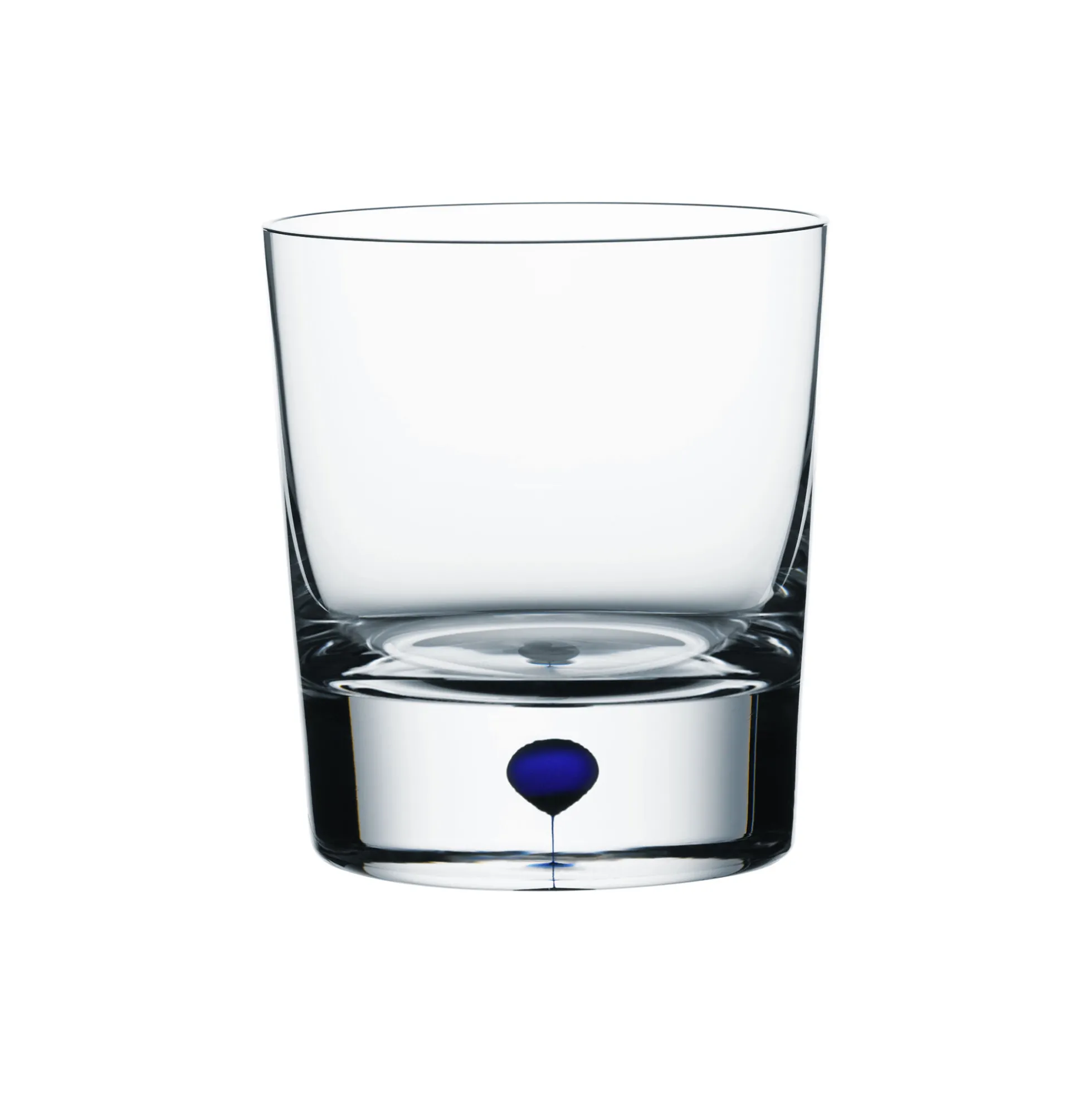 Intermezzo Blue Old Fashioned