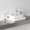 Intermezzo Blue vandglas