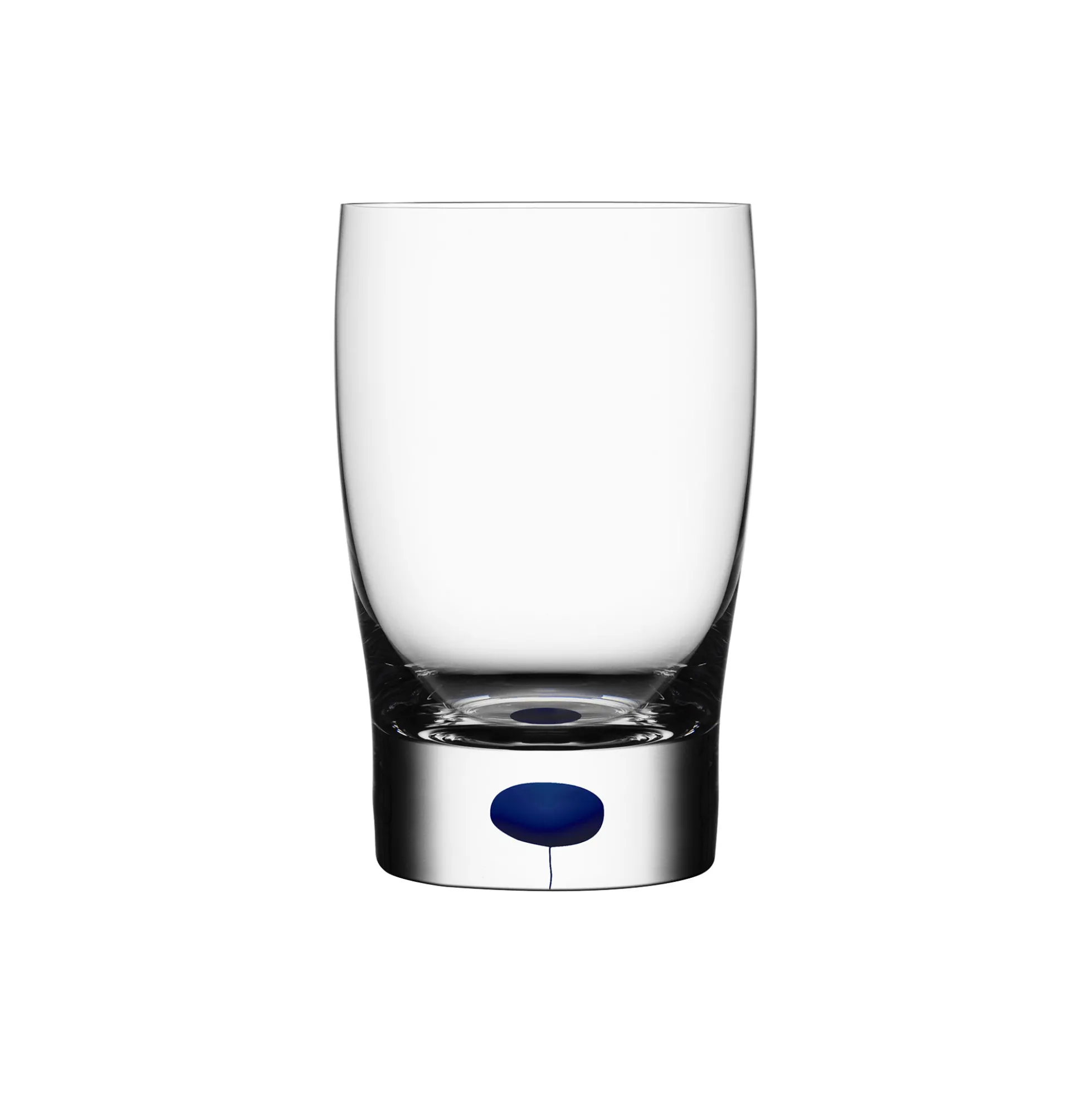 Intermezzo Blue vandglas