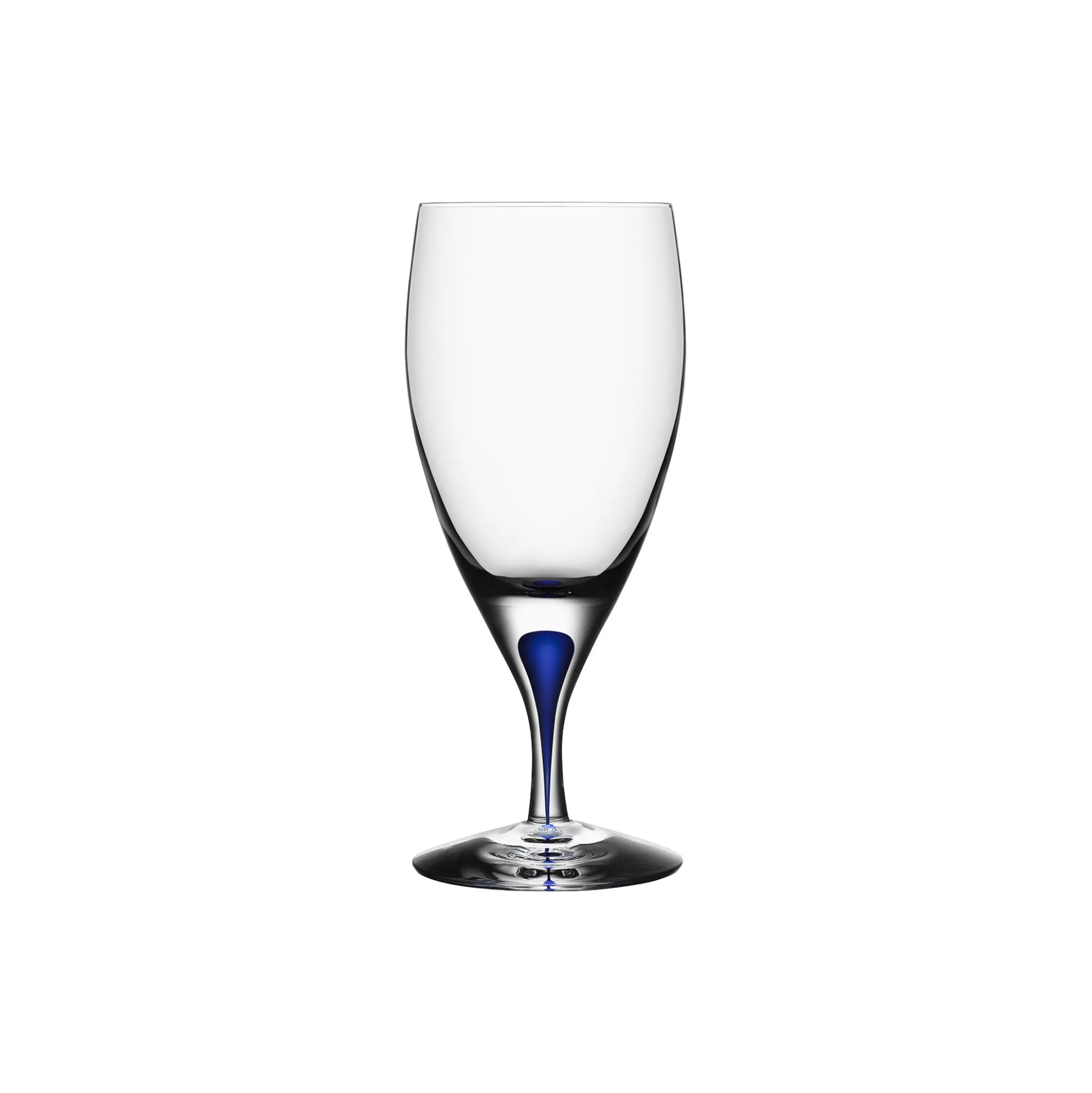 Intermezzo Blue vandglas