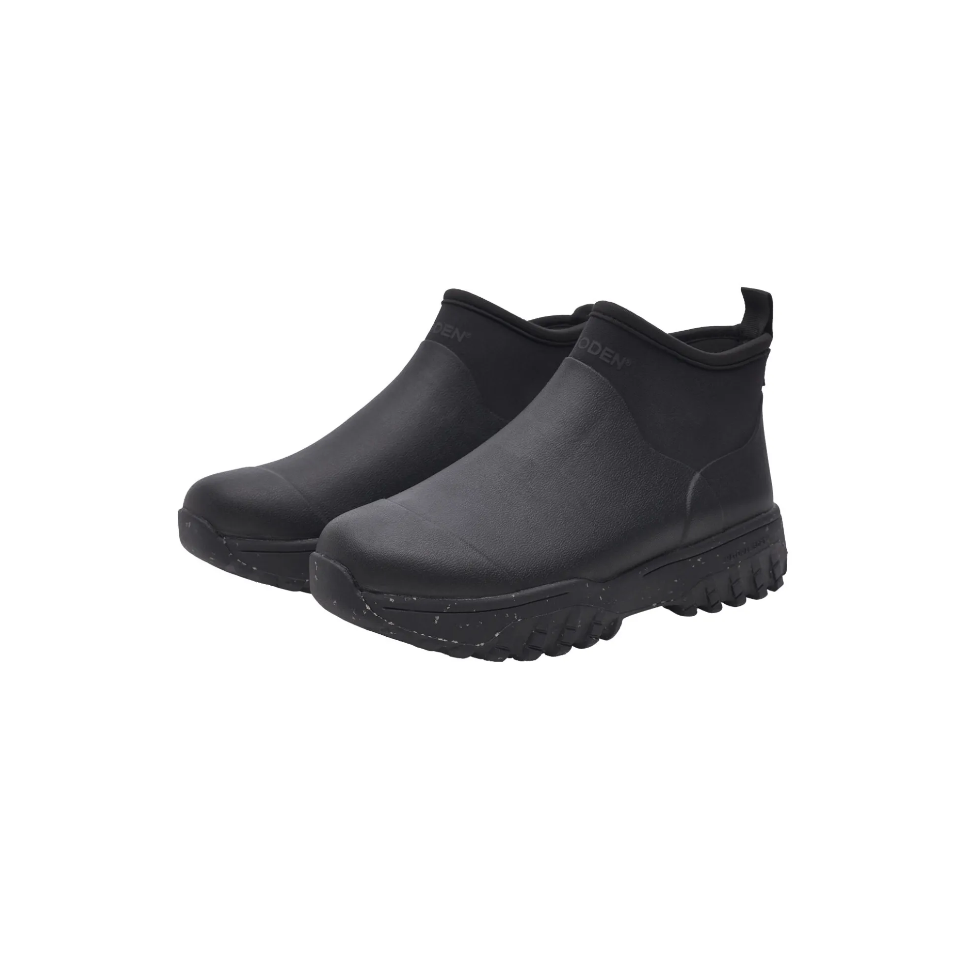 Irene Waterproof, black