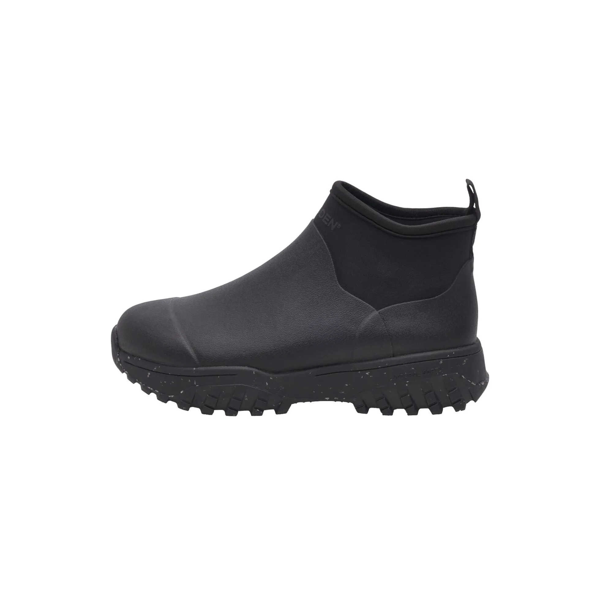 Irene Waterproof, black
