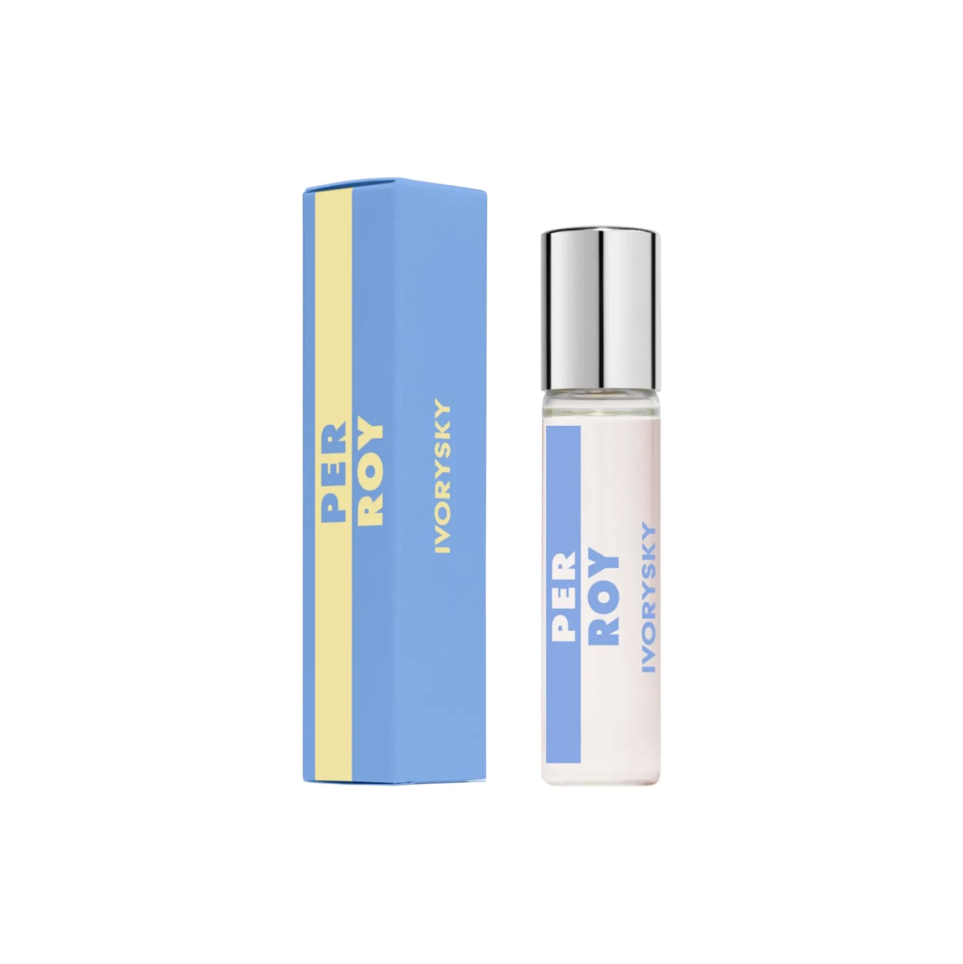 Ivorysky Eau de Parfum