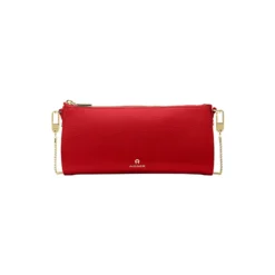 Ivy Mini-Bag S, lipstick red