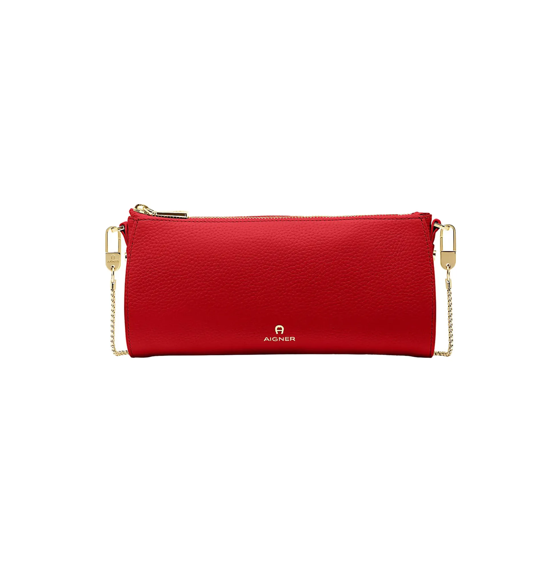 Ivy Mini-Bag S, lipstick red