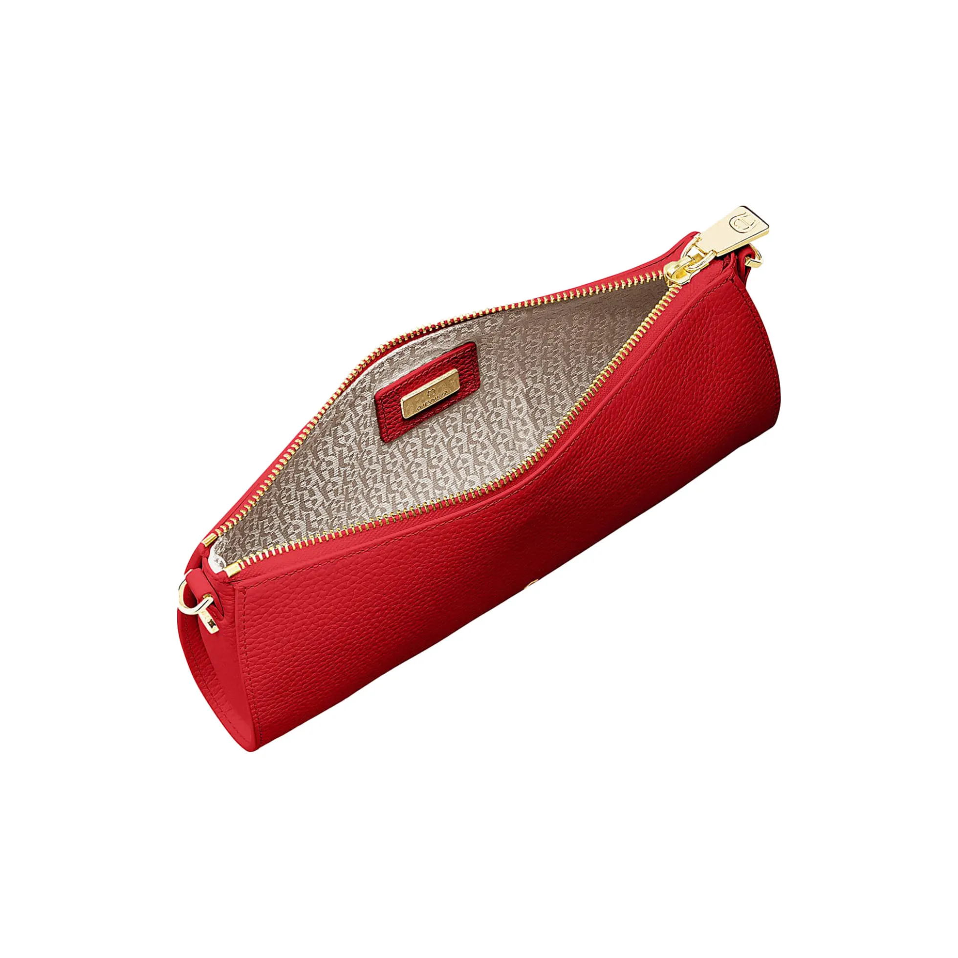 Ivy Mini-Bag S, lipstick red