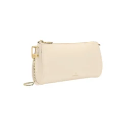 Ivy Mini-Bag S, macadamia white
