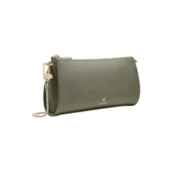 Ivy Mini-Bag S, moss green