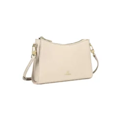 Ivy Pochette S, macadmia white