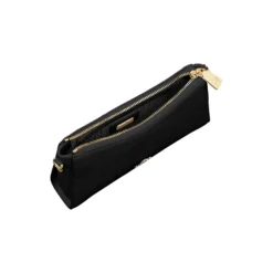 Ivy S Crossbody Bag, black