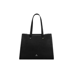 Ivy Shopper L, black