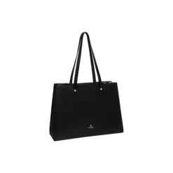 Ivy Shopper L, black