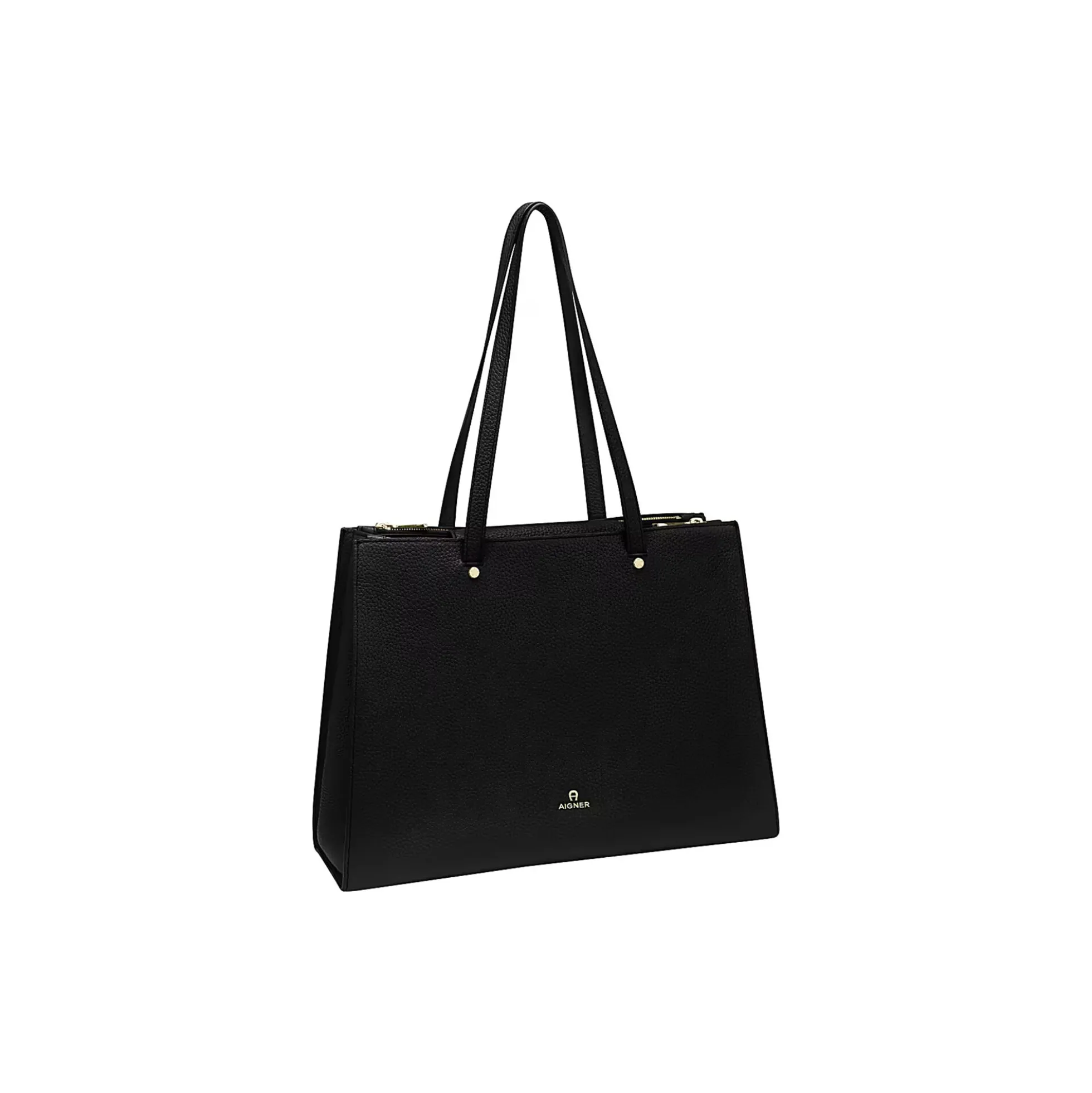Ivy Shopper L, black