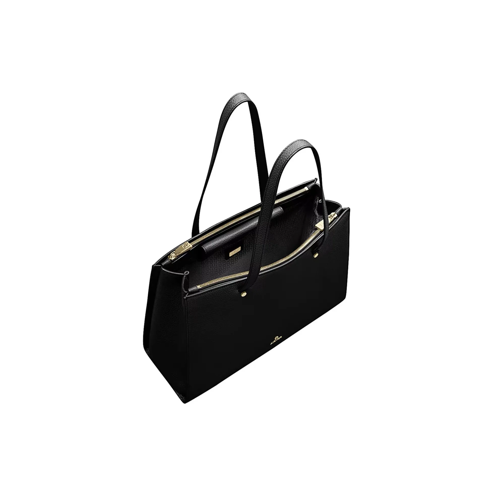 Ivy Shopper L, black
