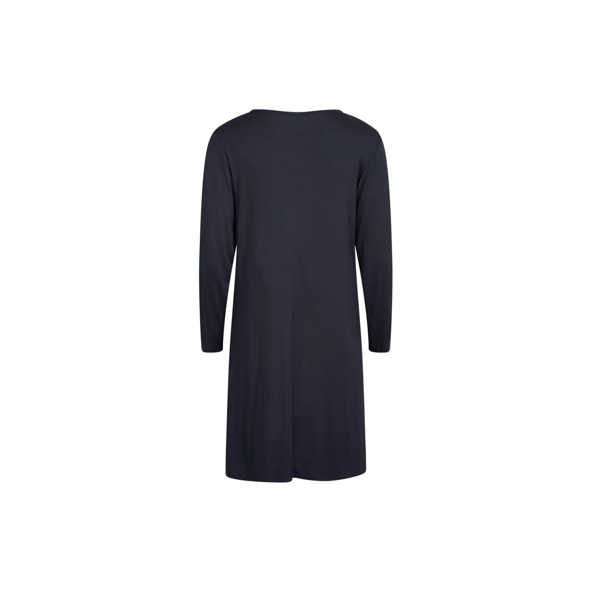 Jacqueline Longsleeved Dress, parisian night