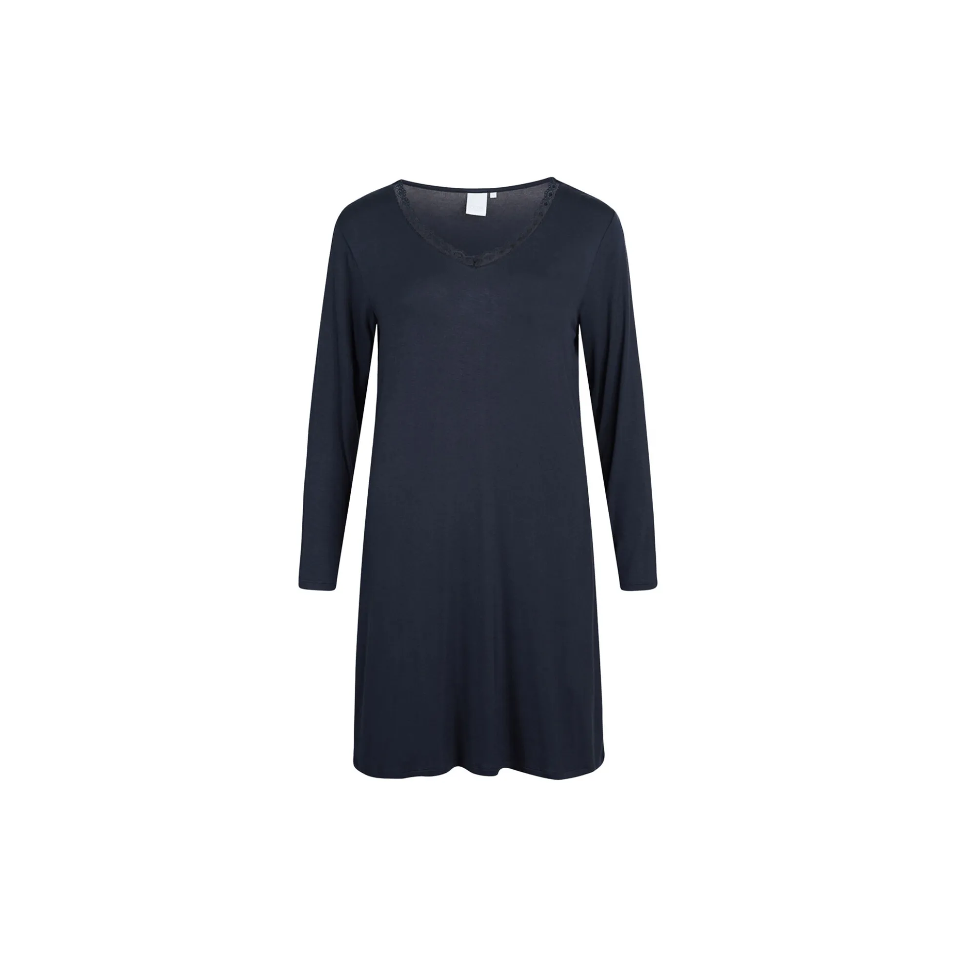 Jacqueline Longsleeved Dress, parisian night