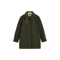 Jamie Jacket Ripstop Oilskin, archive olive