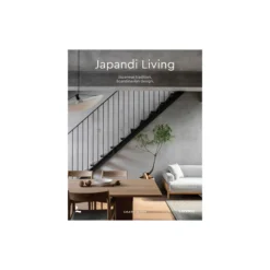 Japandi Living