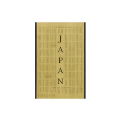 Japan – The Cookbook