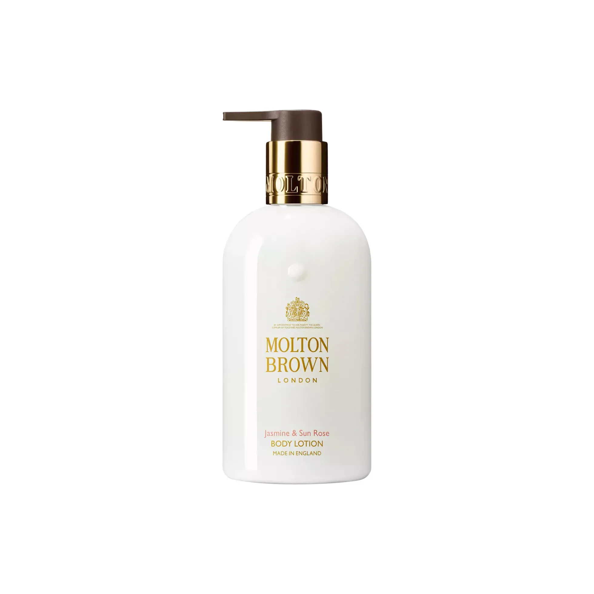 Jasmine & Sun Rose Body Lotion
