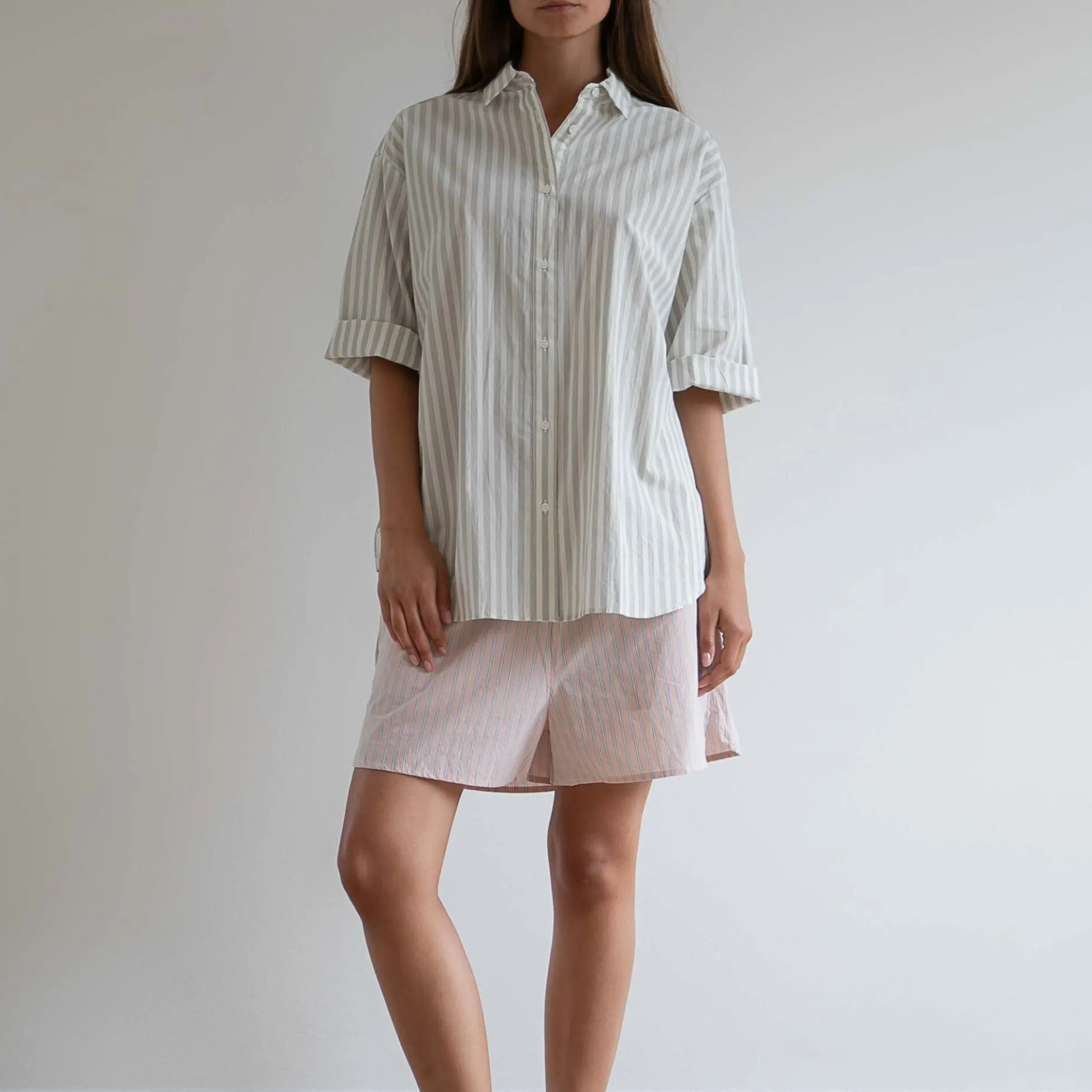 Jasmin shorts, sunday