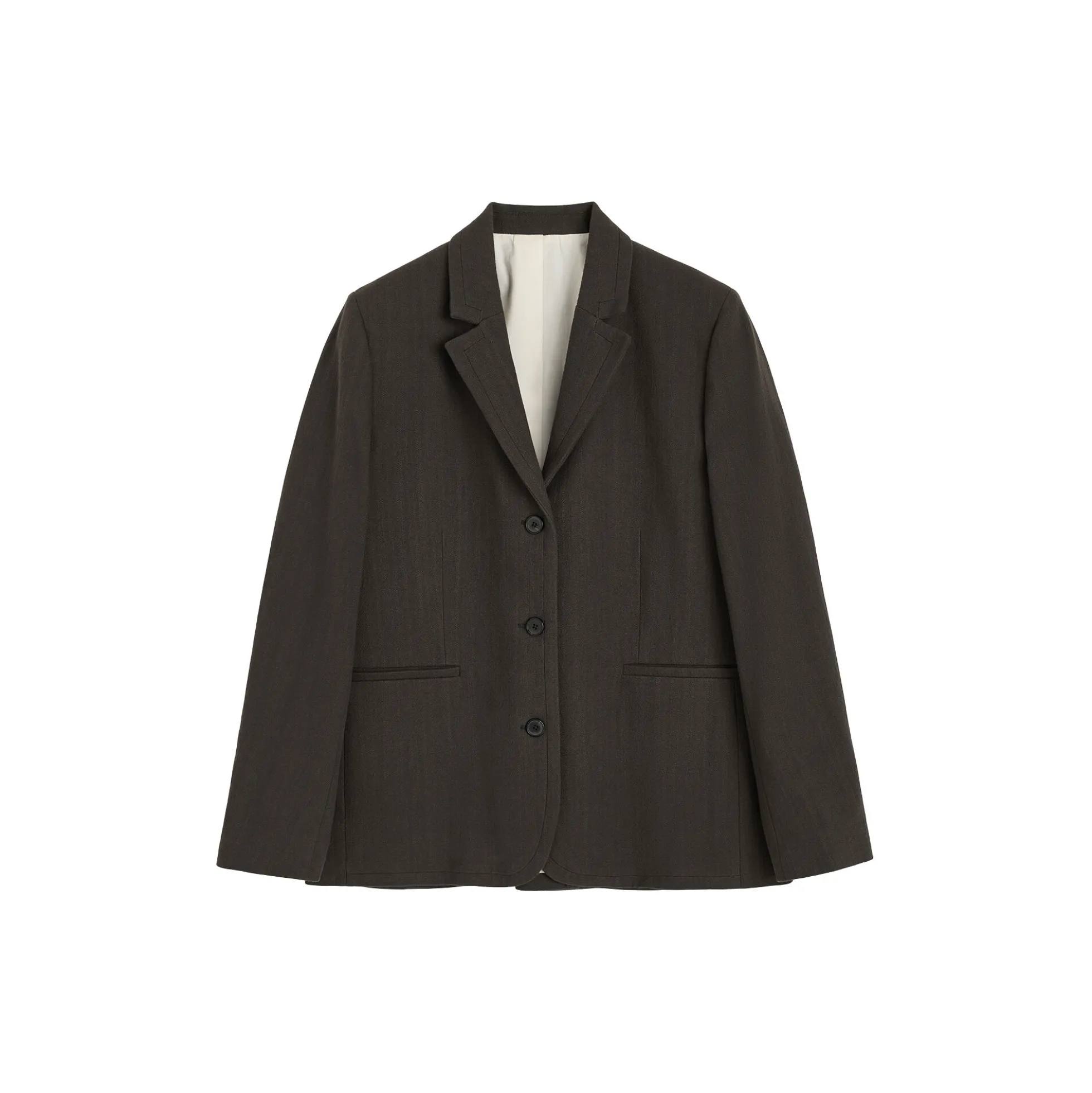 Jason Jacket Cotton, soil
