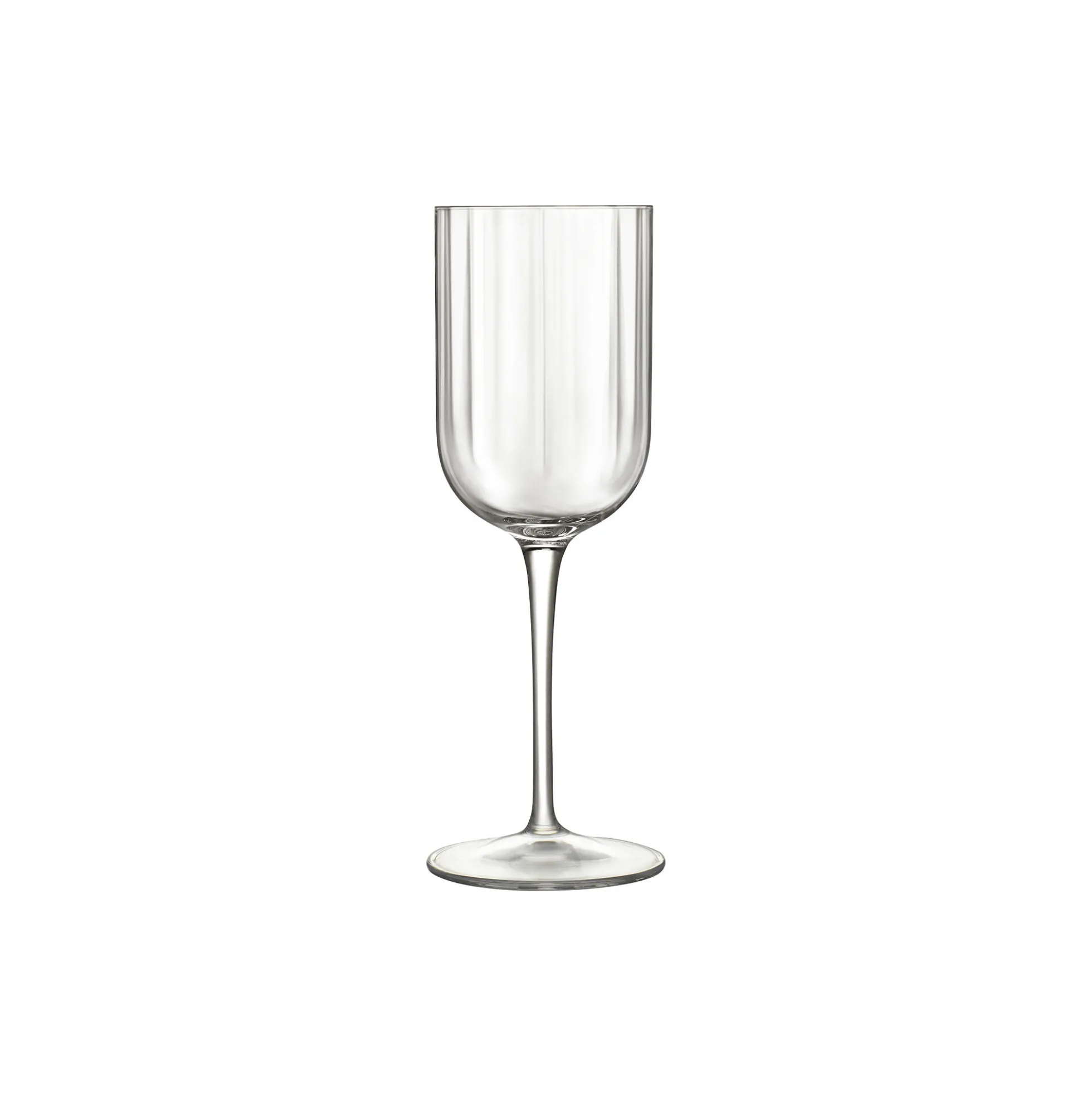 Jazz cocktailglas negroni 4 stk.