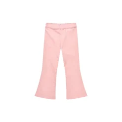 Jeggings Solid w. Flare