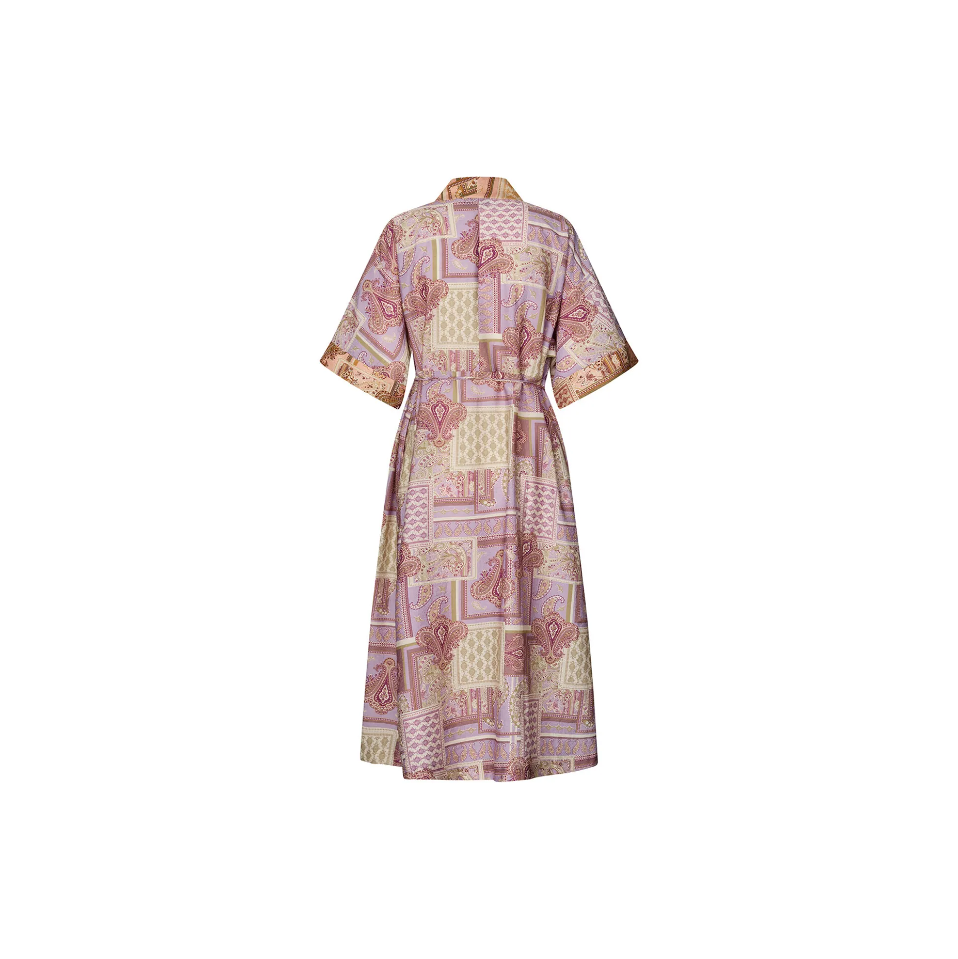 JemimaLL Maxi Dress 3/4, multi