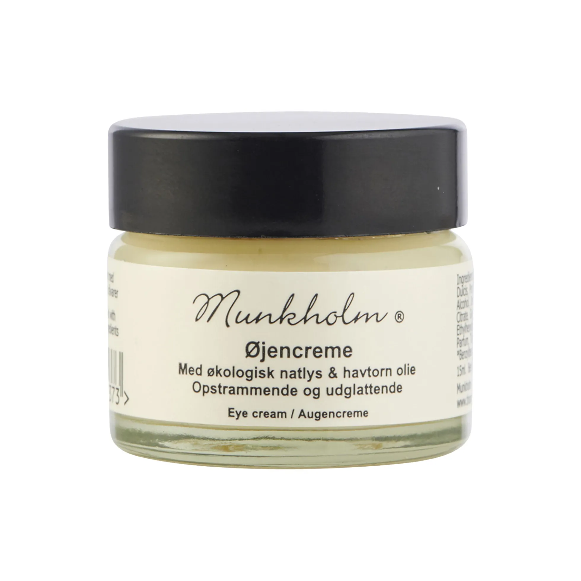 Øjencreme