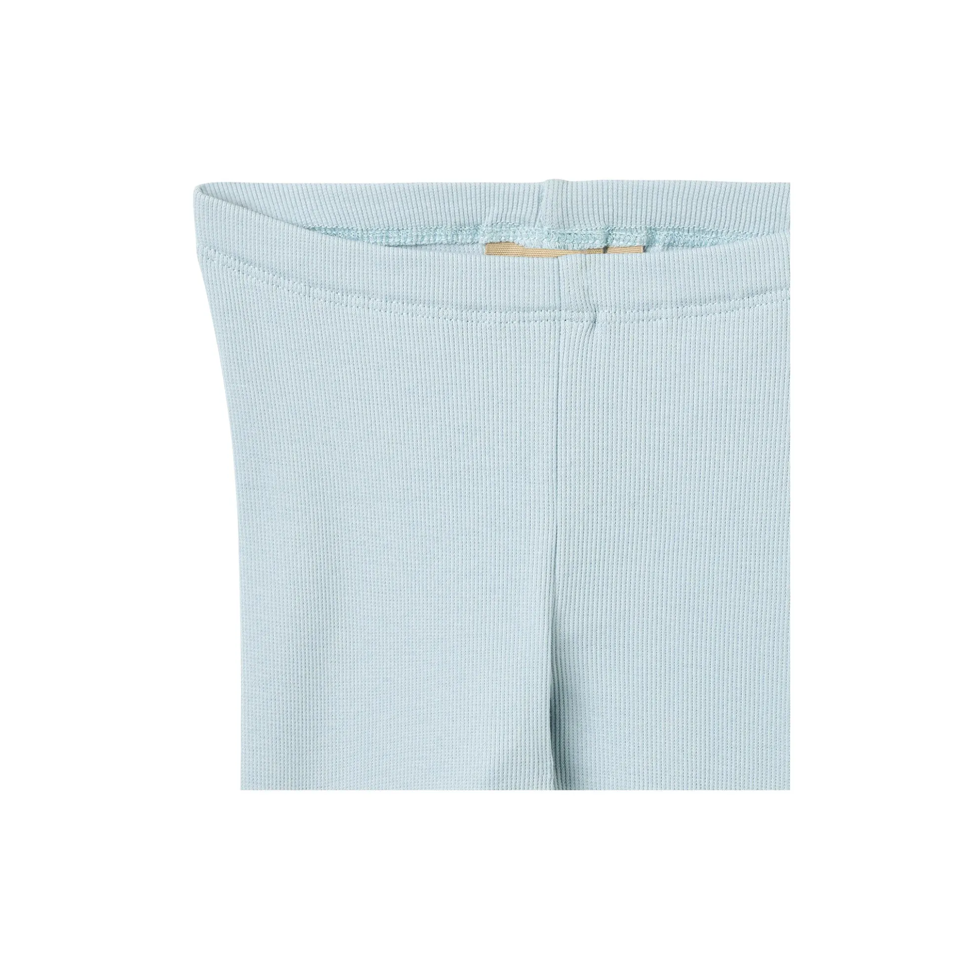 Jersey Leggings Jules, summer sky