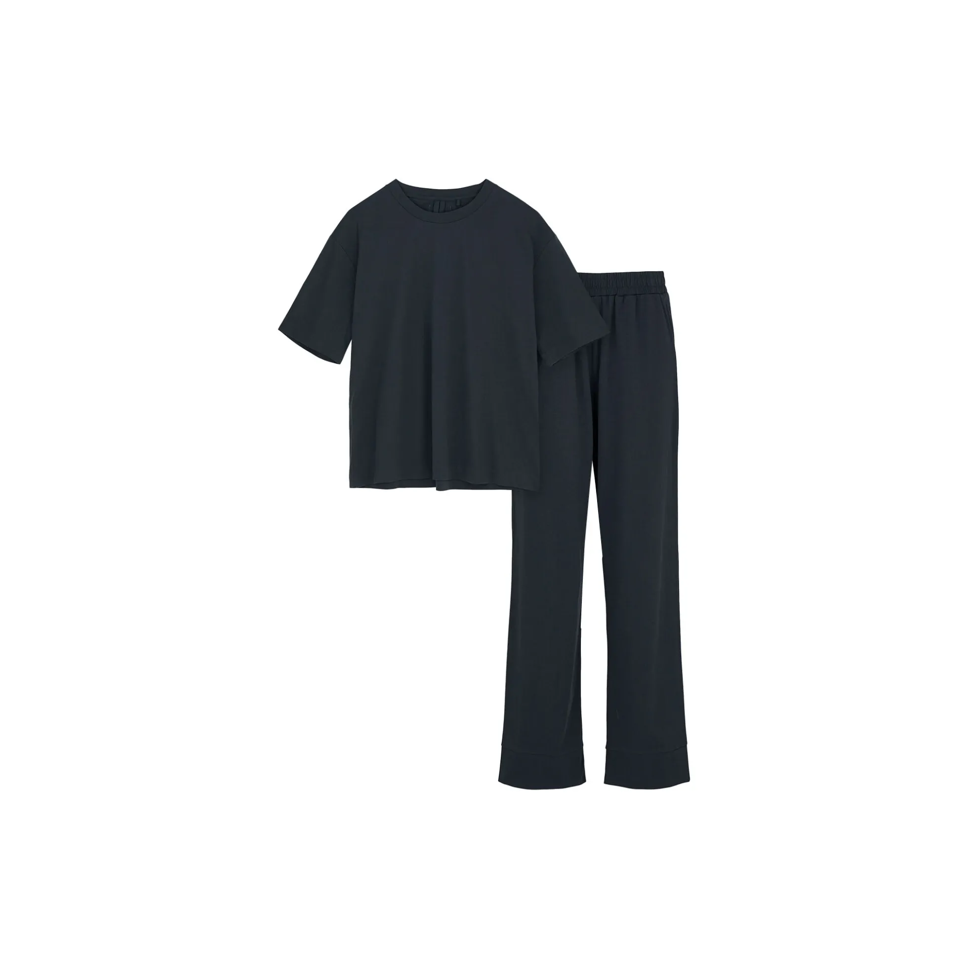 Jersey Pyjamas, wild ocean