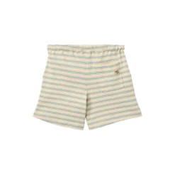 Jersey Shorts Kalle, spring lake stripe