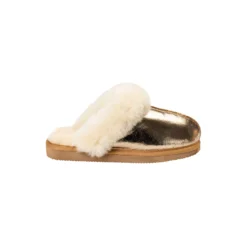 Jessica tøfler, gold